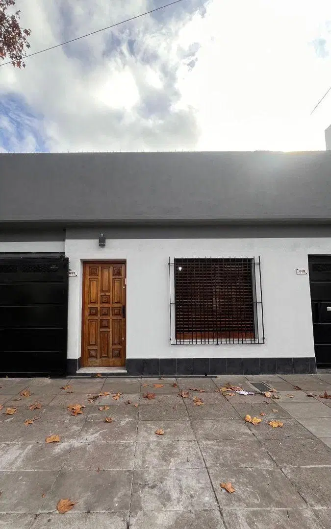 ¡PH AL FRENTE EN ALQUILER! UNICAMENTE APTO PROFESIONAL 1