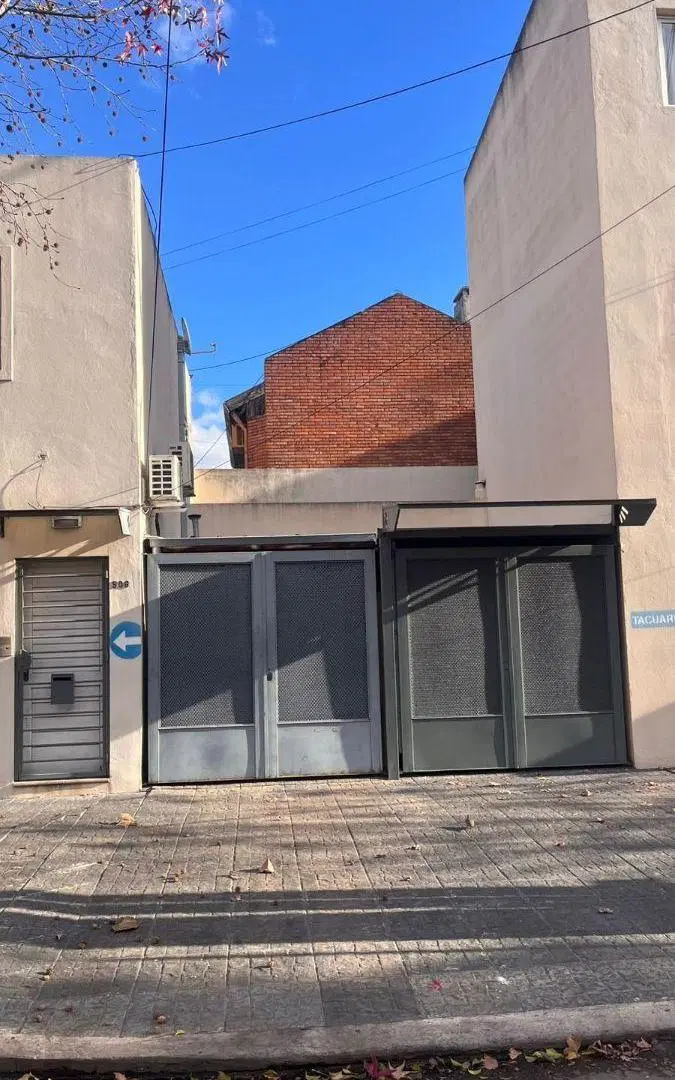¡Cochera en ALQUILER en Lanus Oeste! 4