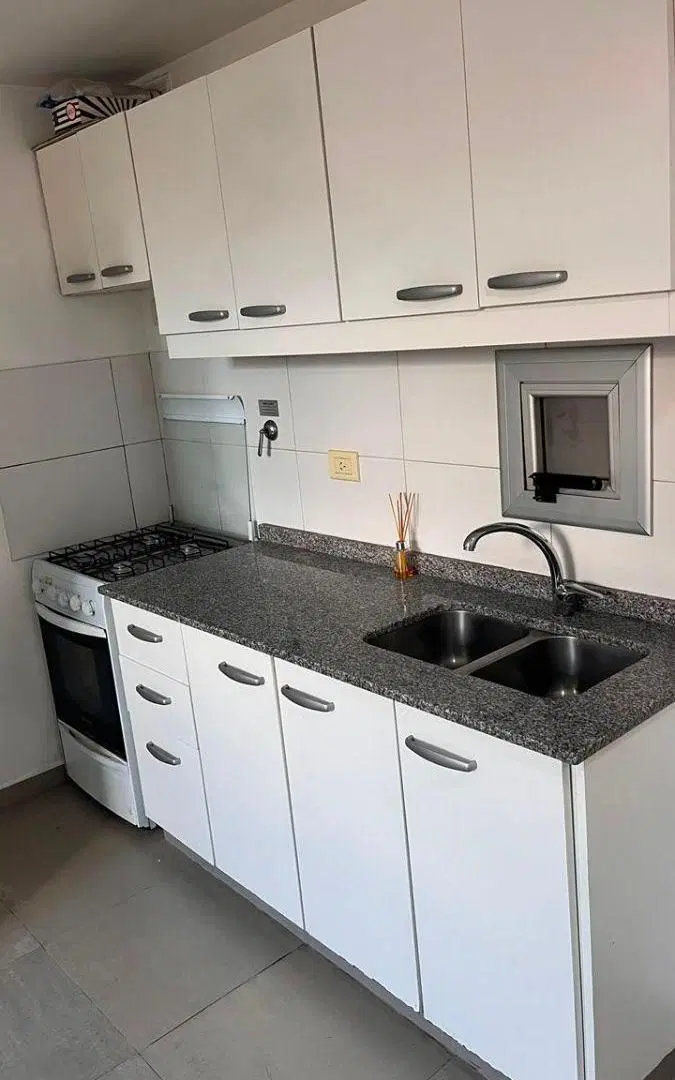 ¡Hermoso Departamento tipo dúplex al frente en ALQUILER a cuadras de Lanusita! 5