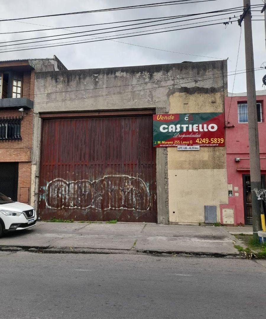 Foto de ¡Nuevo Ingreso! Lote con Mejoras en Remedios de Escalada, imagen 2