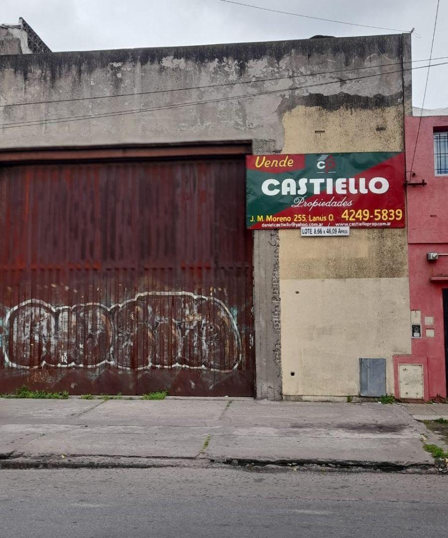 Foto de ¡Nuevo Ingreso! Lote con Mejoras en Remedios de Escalada, imagen 1