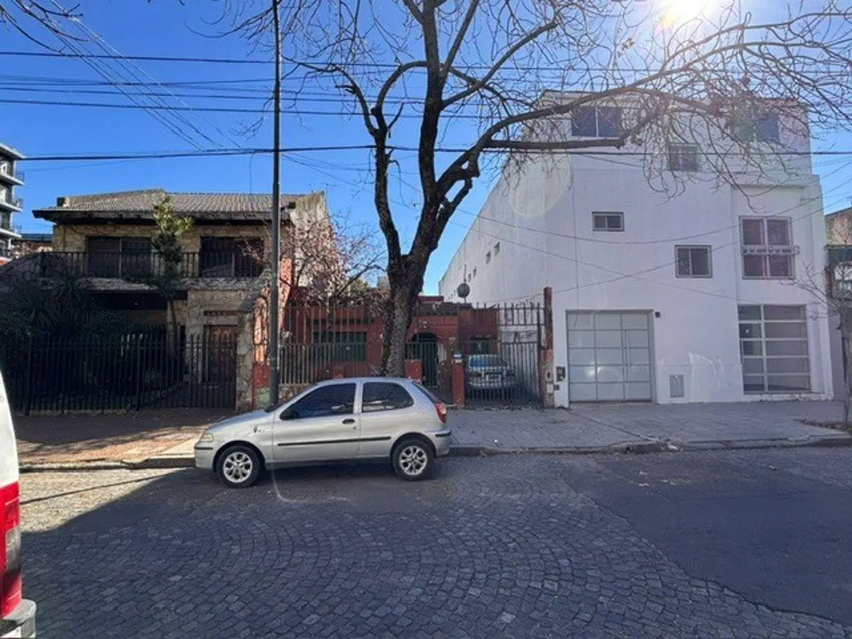 Lote en Montecastro 3