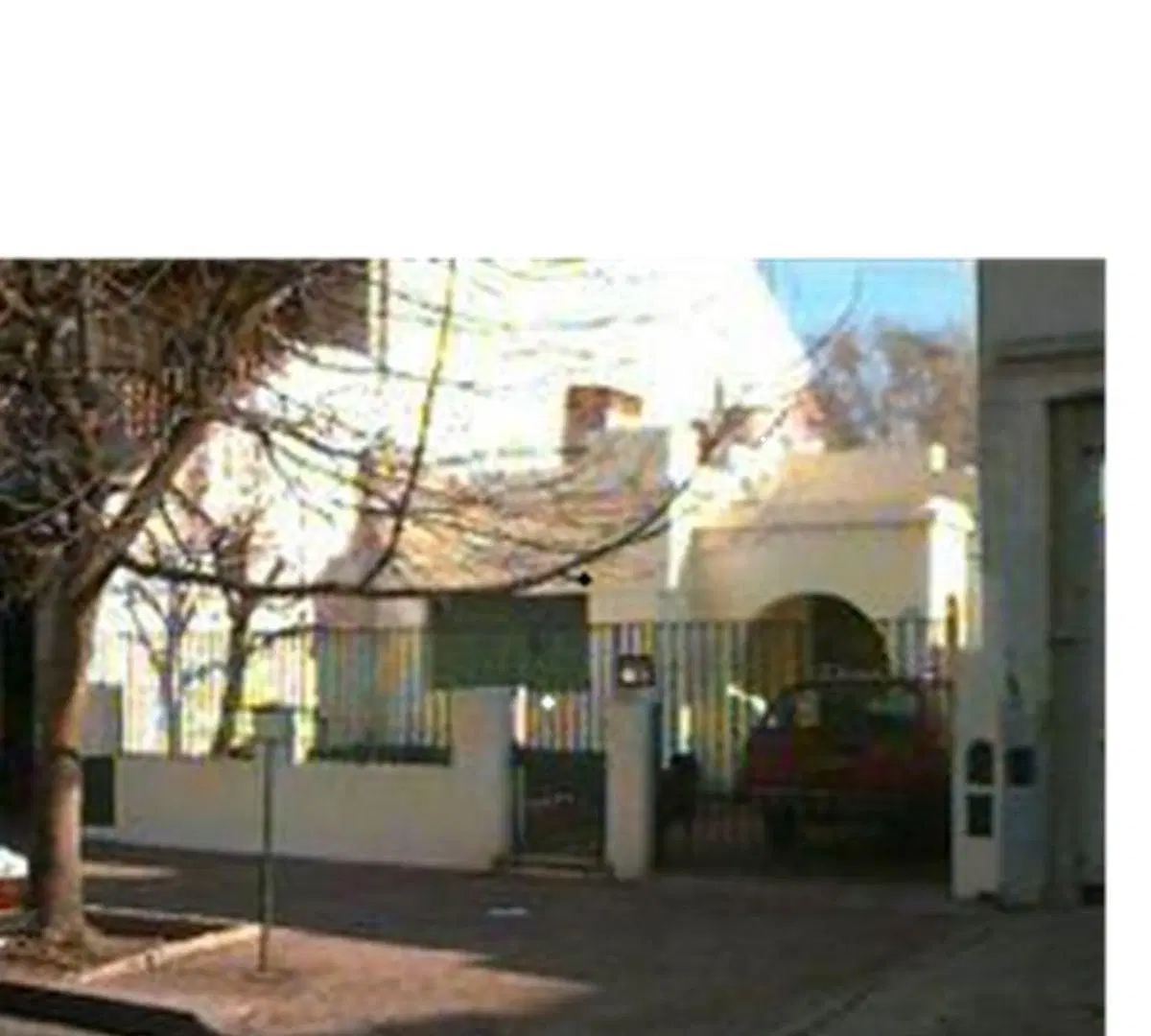 Lote en Montecastro 4