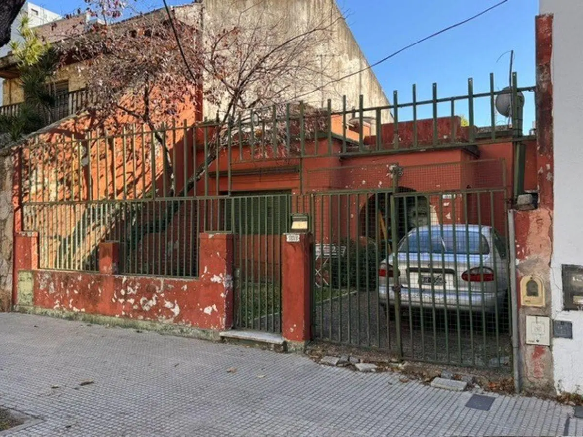 Lote en Montecastro 5