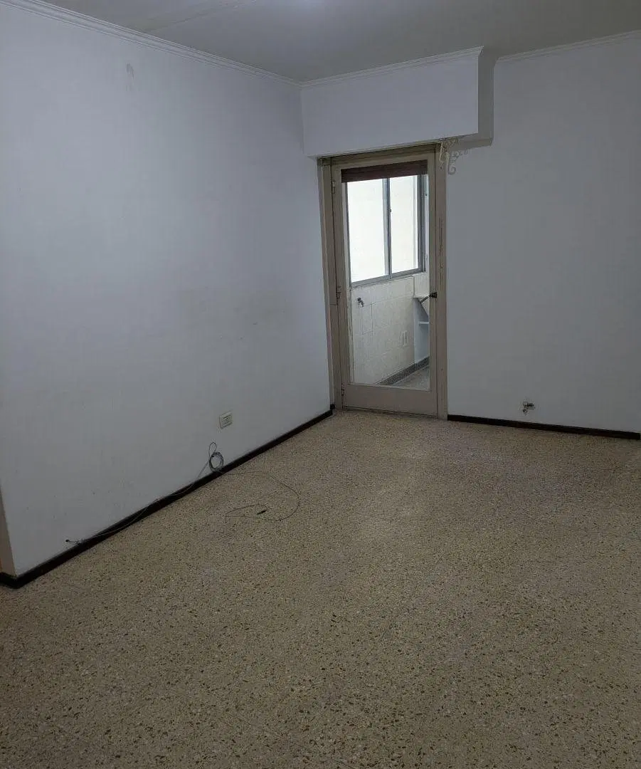 Departamento de dos ambientes en Villa del Parque 2
