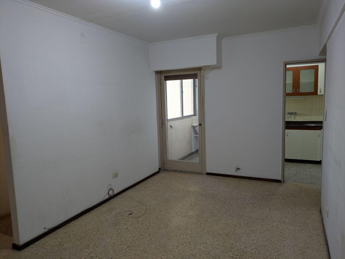 Foto de Departamento de 40 m² de 1 dormitorio en alquiler en Villa del Parque, imagen 5