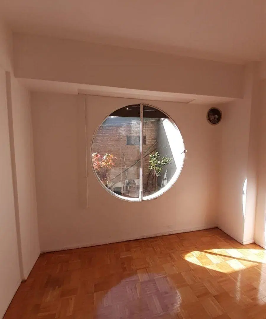 Departamento en planta baja sin expensas 2