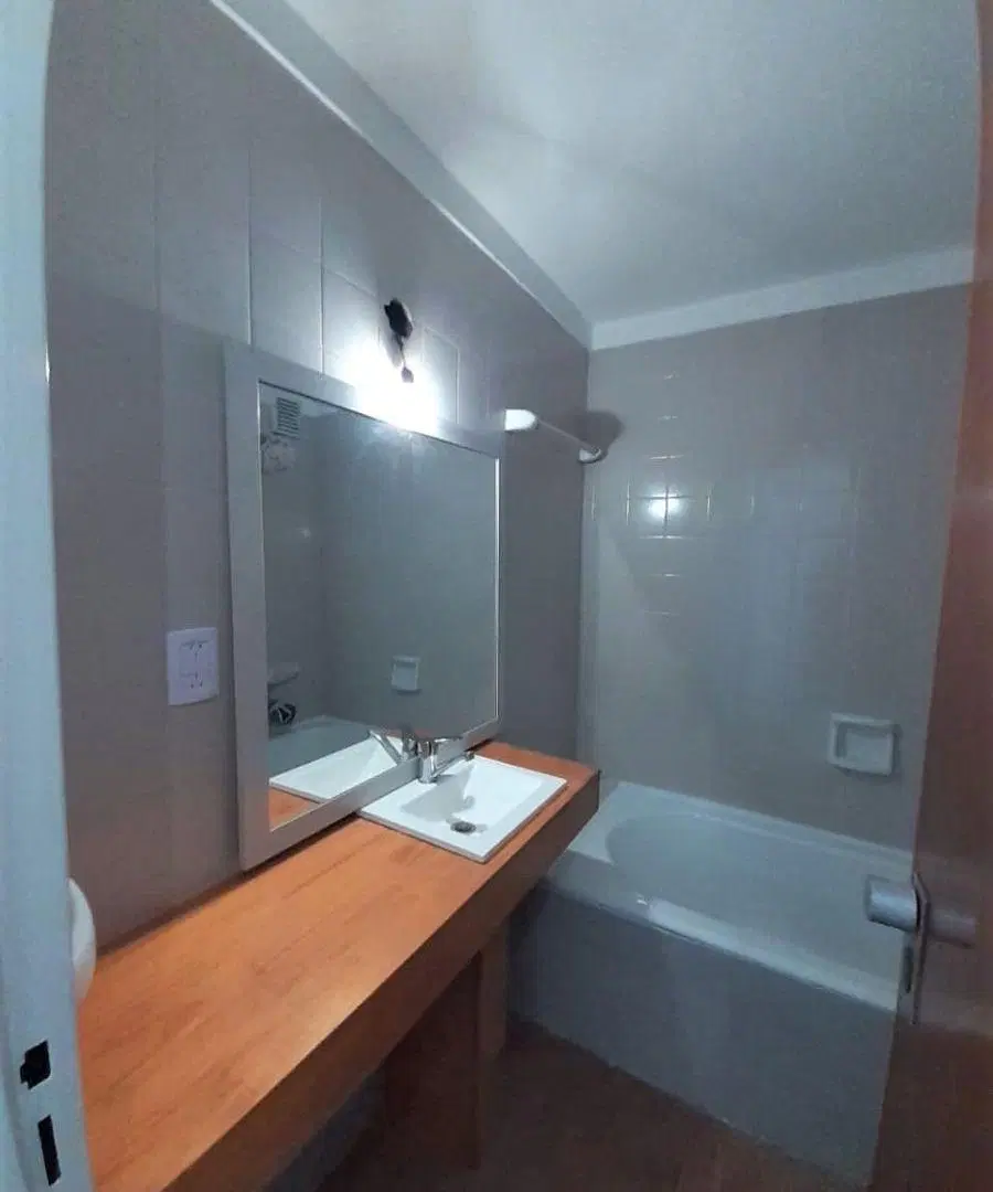 Departamento en planta baja sin expensas 4