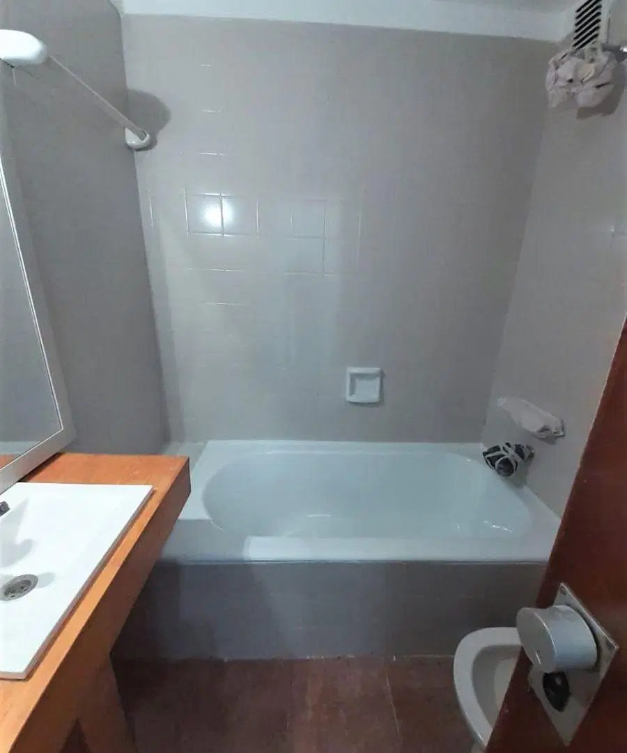Departamento en planta baja sin expensas 3