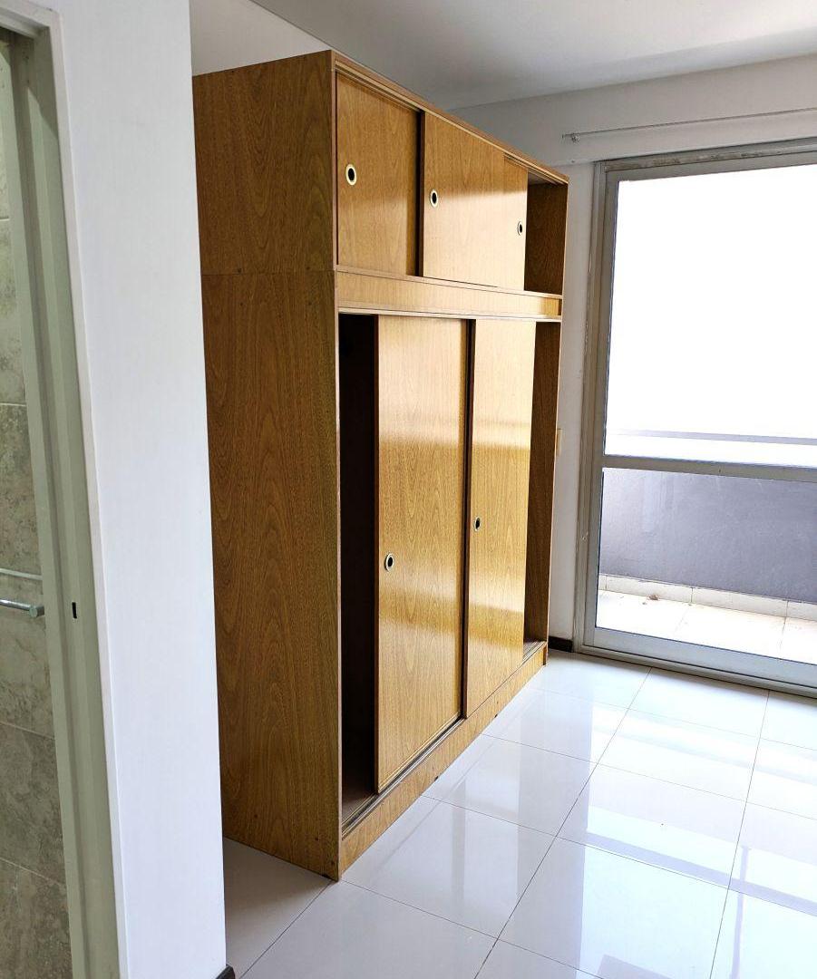Foto de Hermoso monoambiente con balcón, imagen 3