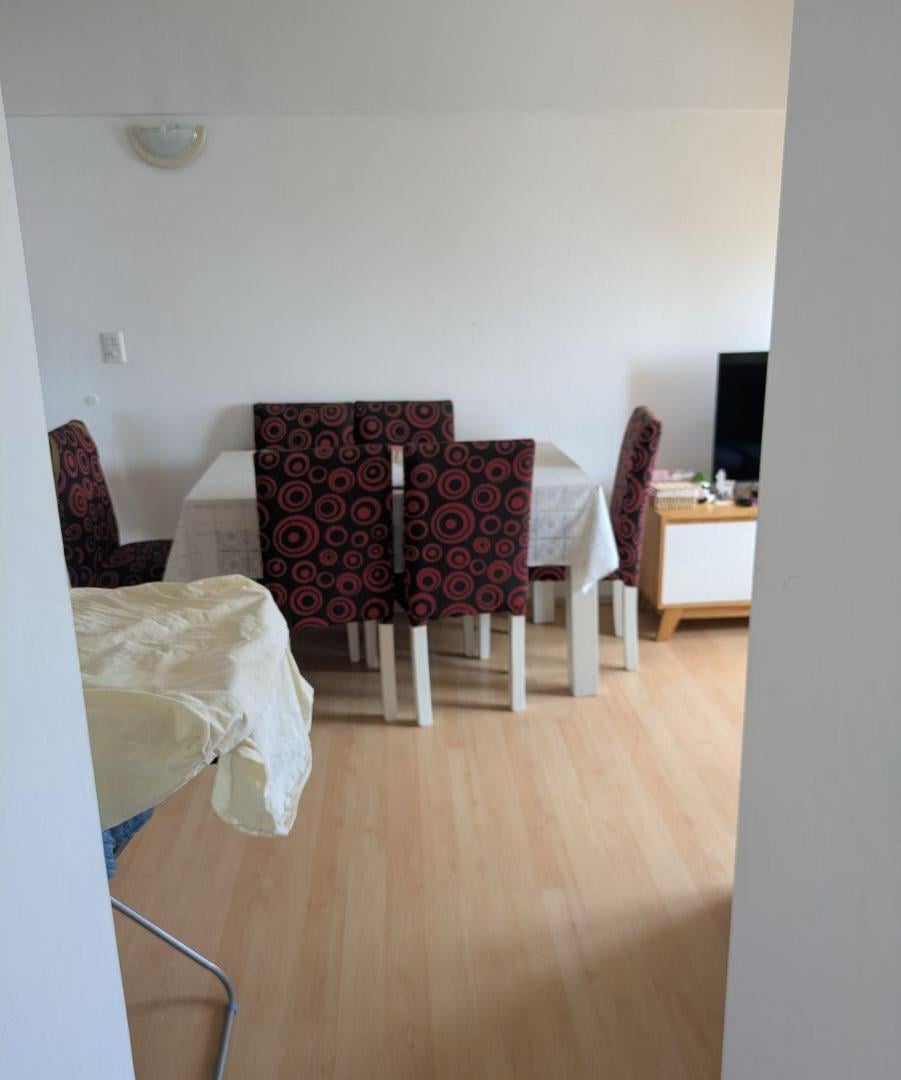 Foto de Dos ambientes con vista abierta en piso 15, imagen 5