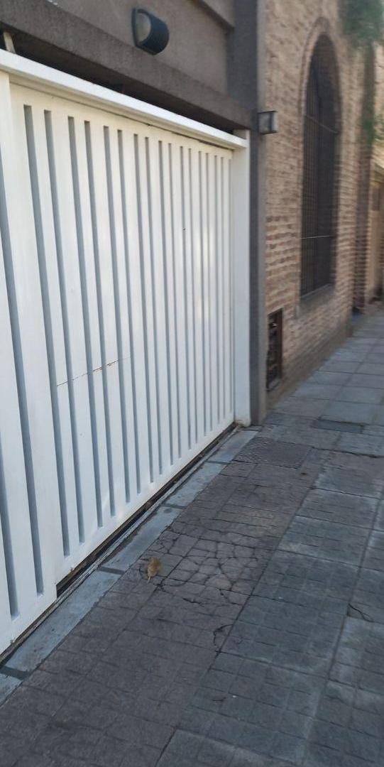 Foto de Cochera en Chacarita, imagen 4