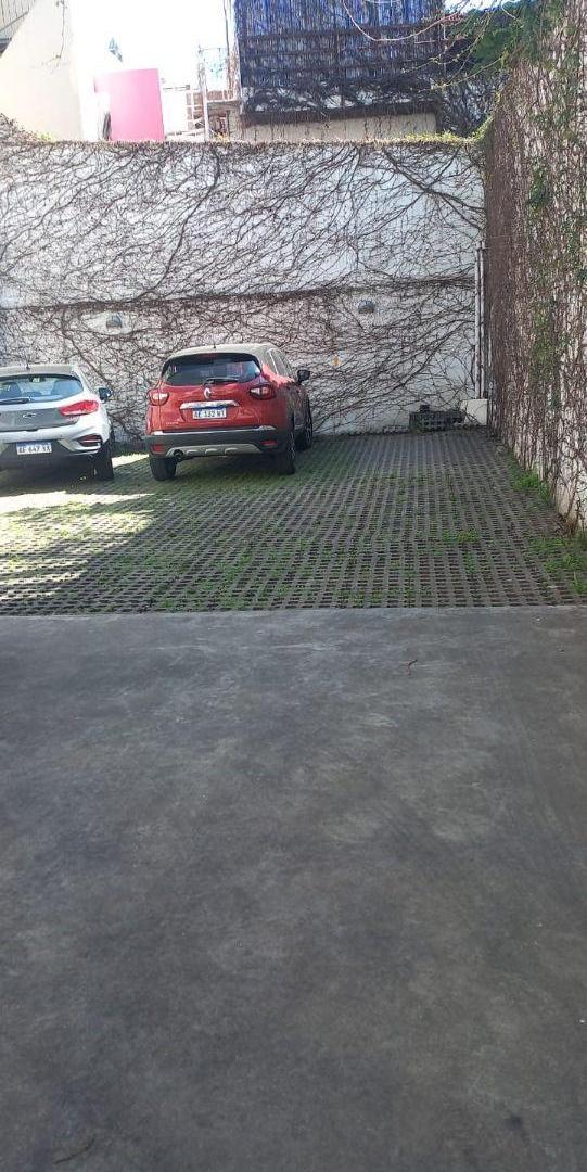 Foto de Cochera en Chacarita, imagen 5