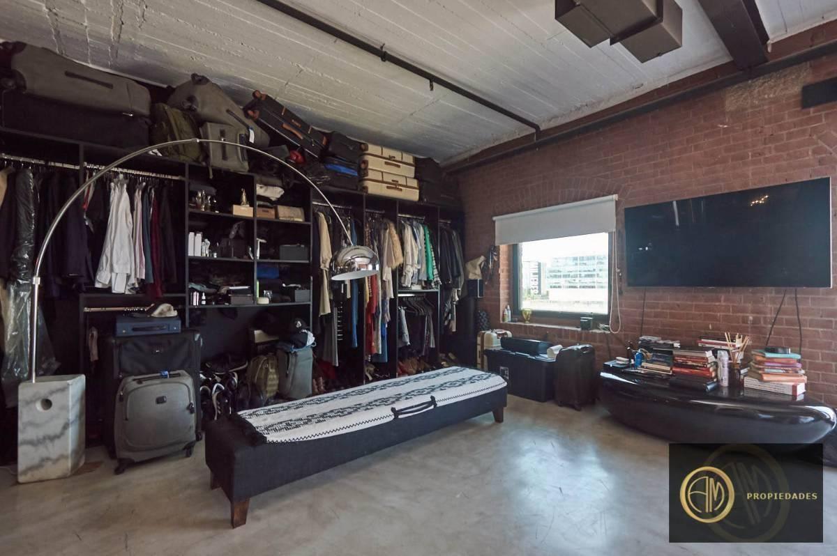 Foto de Departamento Loft en Venta ubicado en Puerto Madero, Capital Federal, imagen 3