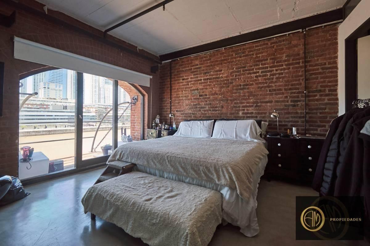 Foto de Departamento Loft en Venta ubicado en Puerto Madero, Capital Federal, imagen 4