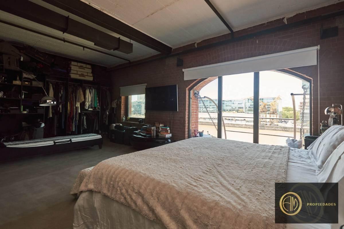 Foto de Departamento Loft en Venta ubicado en Puerto Madero, Capital Federal, imagen 2