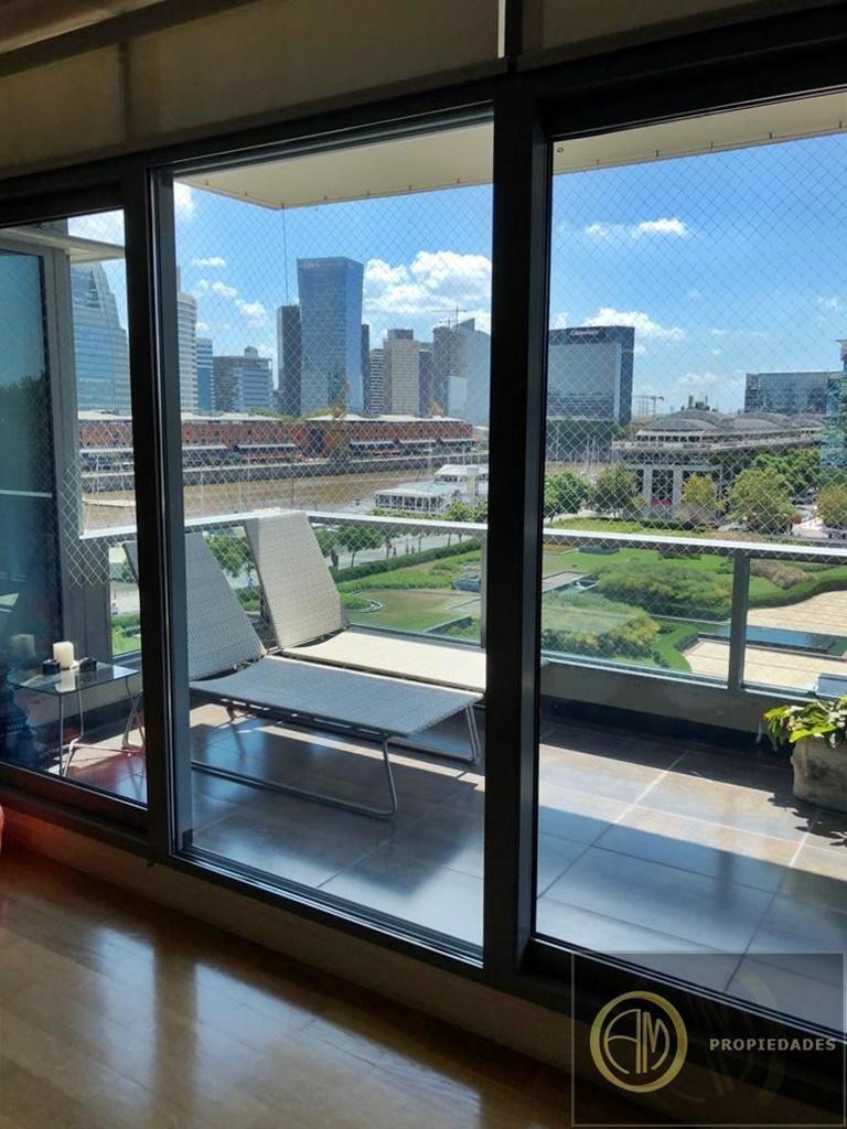 Departamento en Venta Ubicado en Puerto Madero, Capital Federal 4