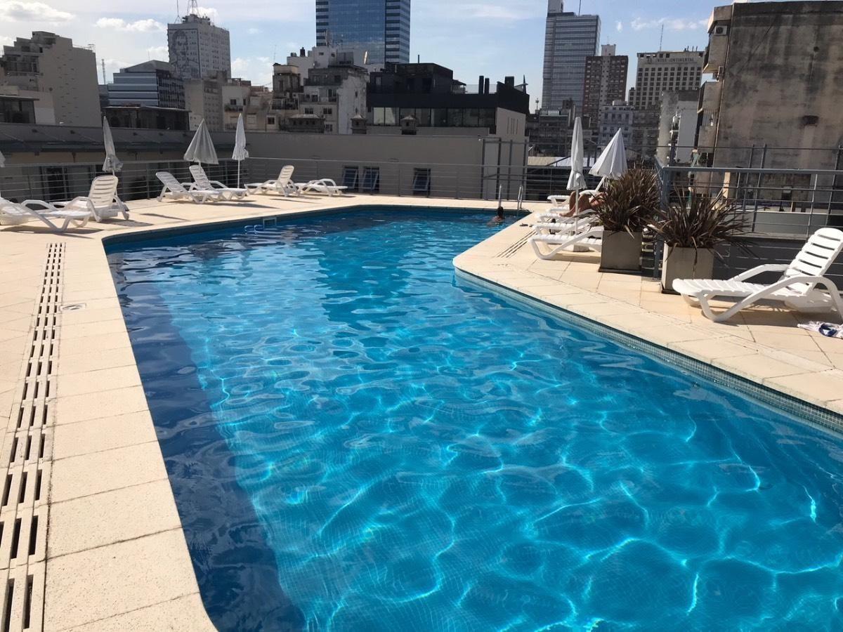 Departamento en Venta Ubicado en San Telmo, Capital Federal 5