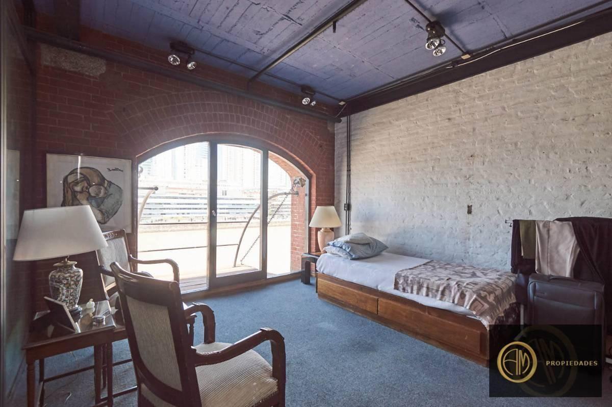 Foto de Departamento Loft en Venta ubicado en Puerto Madero, Capital Federal, imagen 5