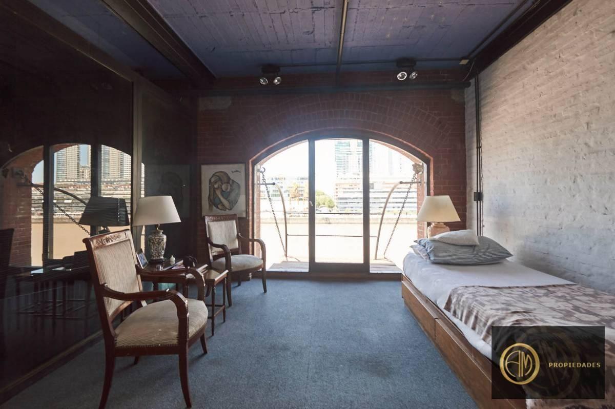 Foto de Departamento Loft en Venta ubicado en Puerto Madero, Capital Federal, imagen 3