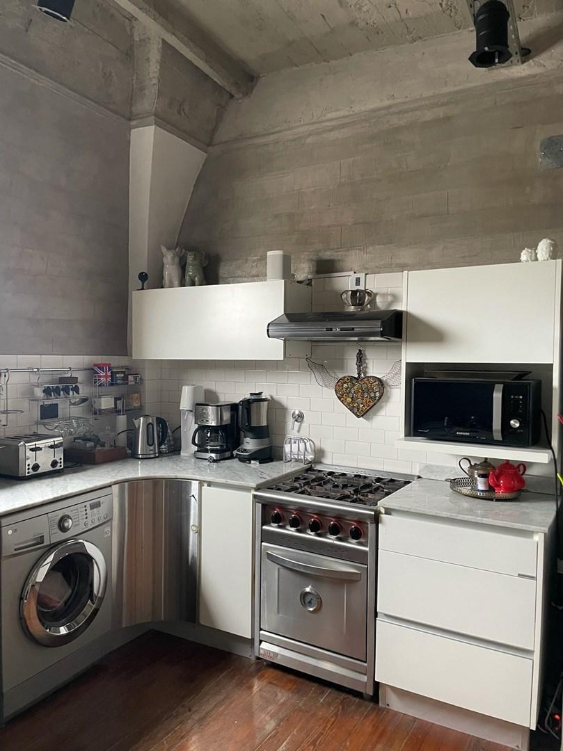 Departamento en Venta Ubicado en Monserrat, Capital Federal, Buenos Aires 2