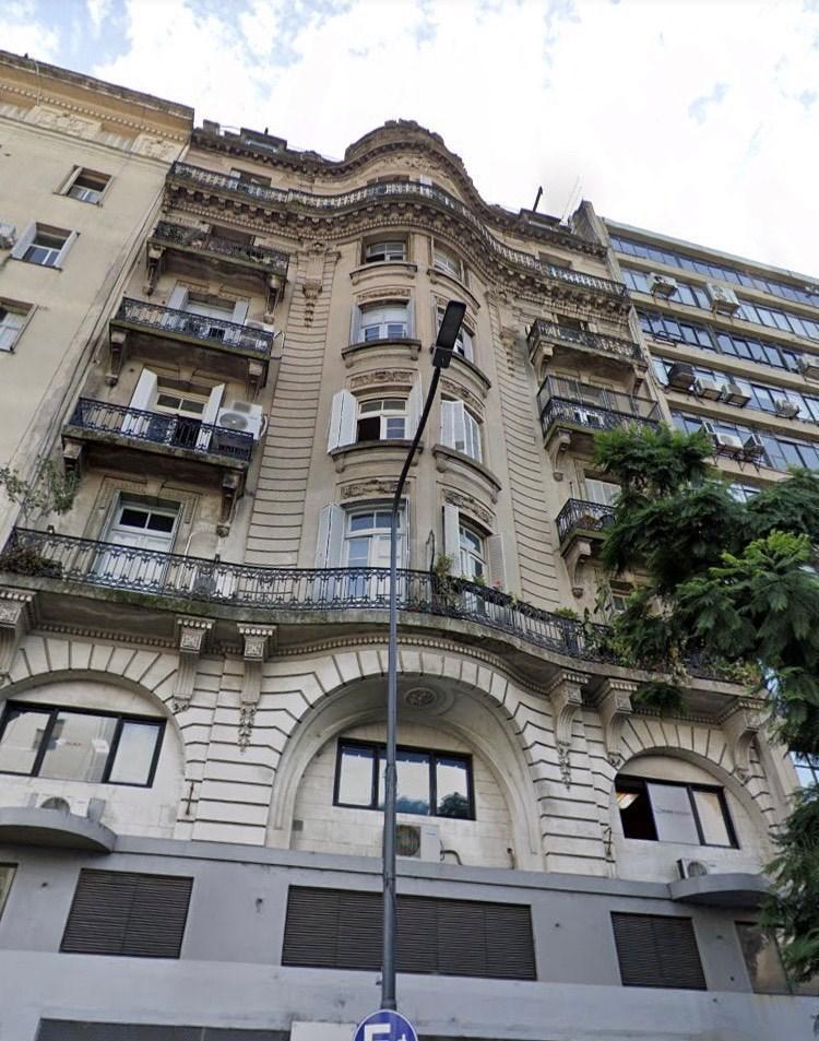 Propiedad en Argentina