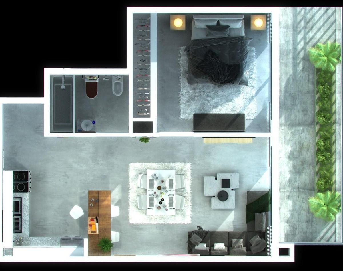 Departamento  en Venta en San Telmo, Capital Federal, Buenos Aires