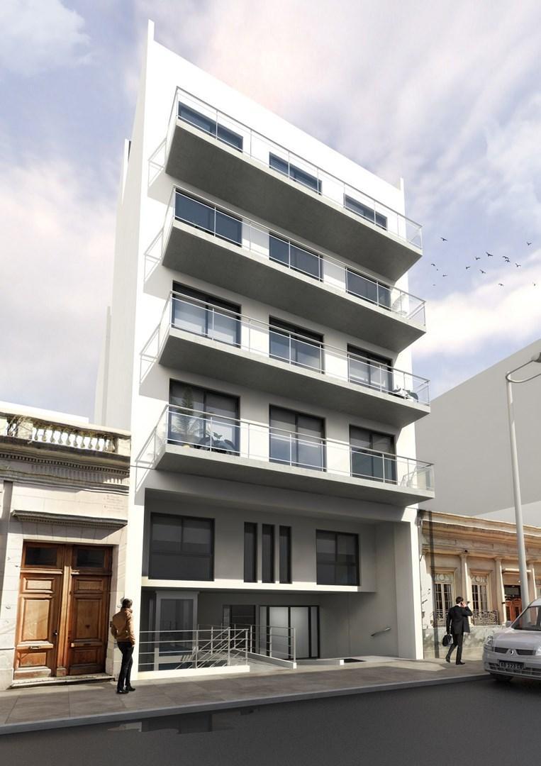 Departamento en Venta en San Telmo, Capital Federal, Buenos Aires