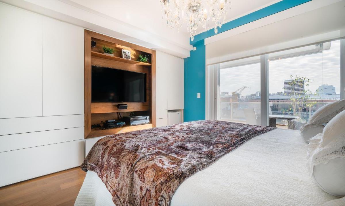 Departamento Piso en Venta en Puerto Madero, Capital Federal, Buenos Aires 2