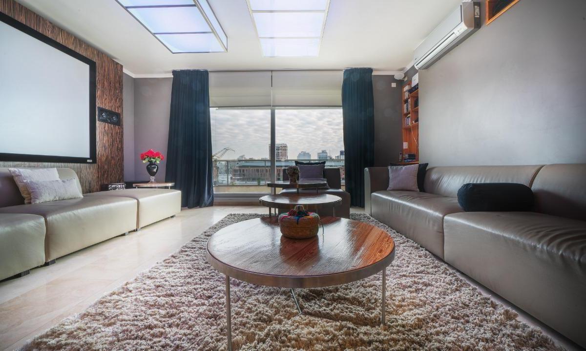 Departamento Piso en Venta en Puerto Madero, Capital Federal, Buenos Aires 1