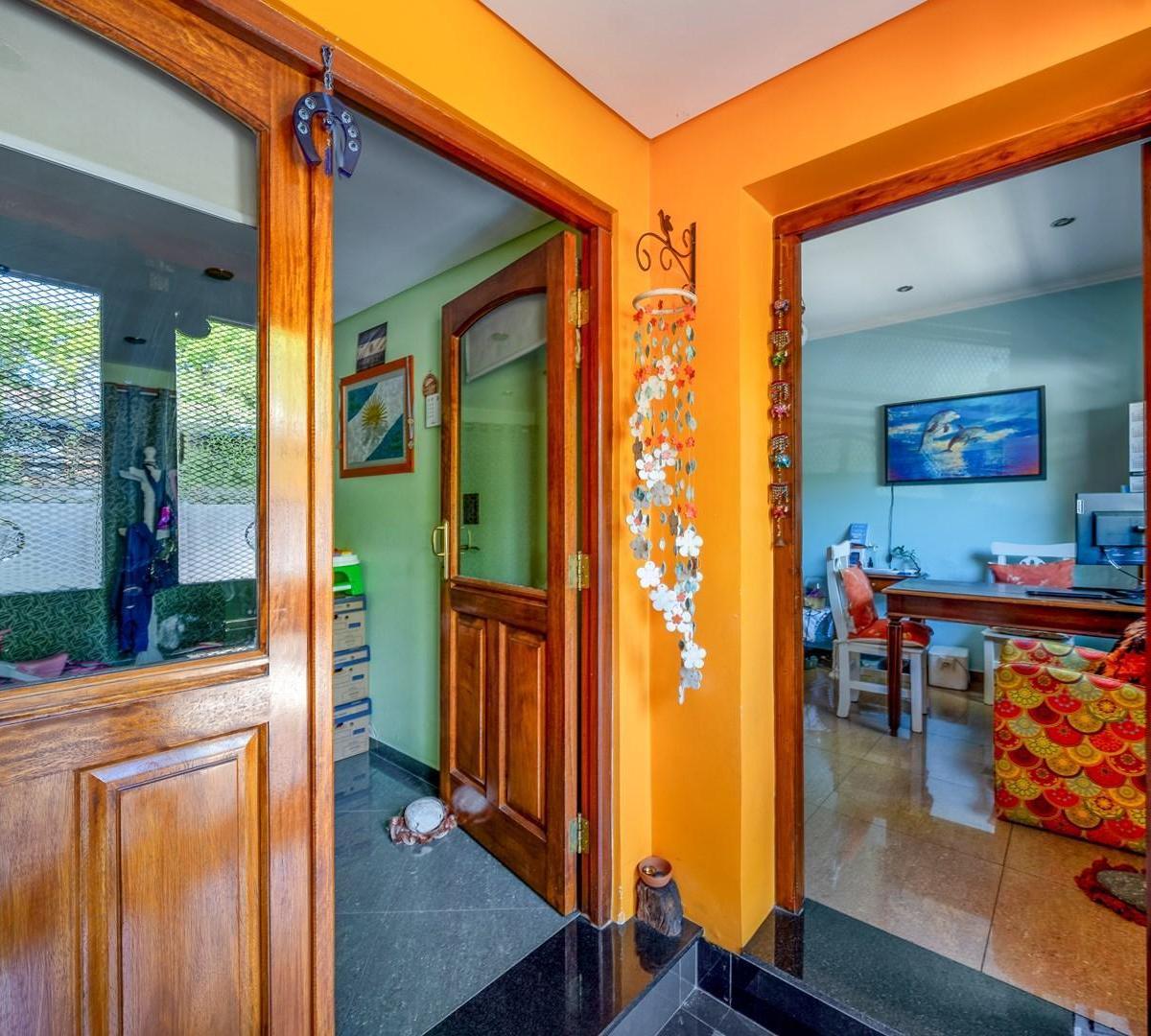 Casa Chalet en Venta en Barracas, Capital Federal, Buenos Aires 3