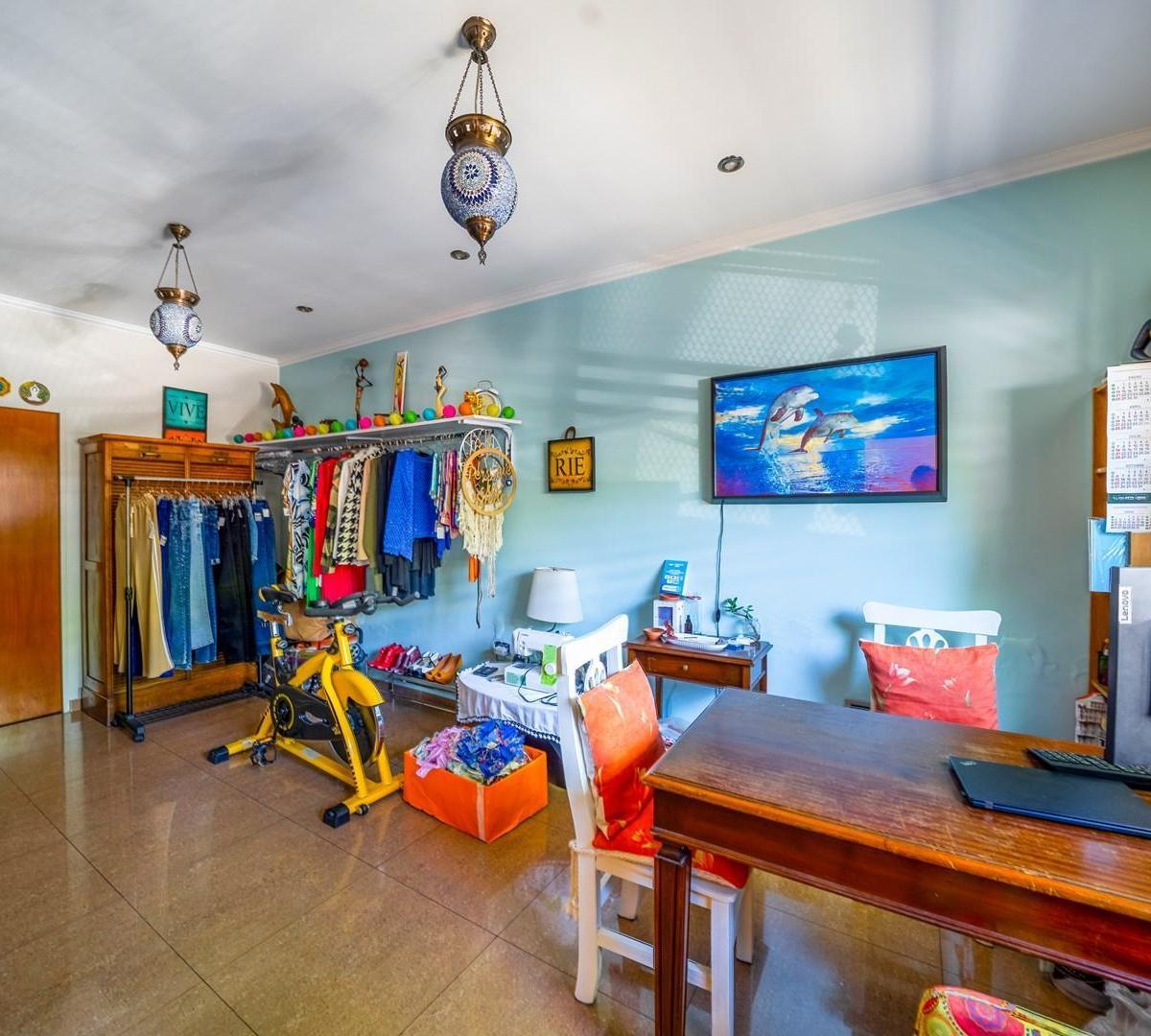 Casa Chalet en Venta en Barracas, Capital Federal, Buenos Aires 1