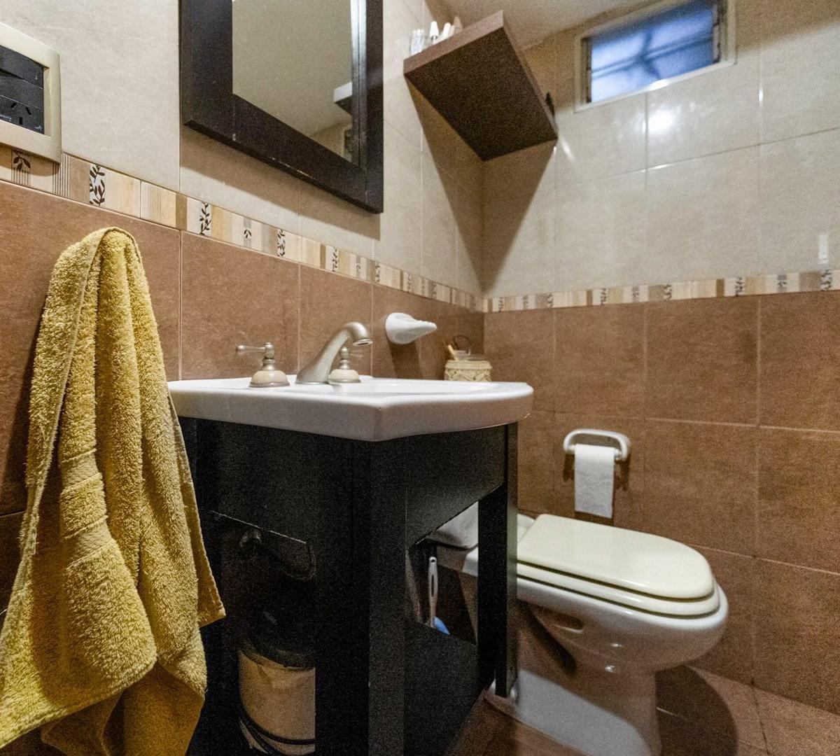 Casa Chalet en Venta en Barracas, Capital Federal, Buenos Aires 4