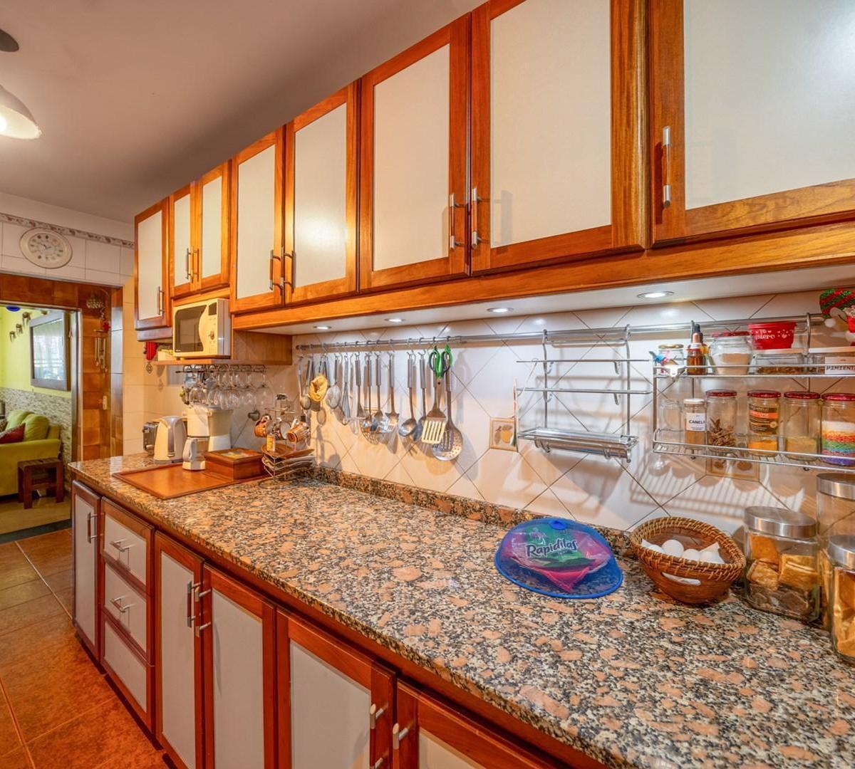 Casa Chalet en Venta en Barracas, Capital Federal, Buenos Aires 5