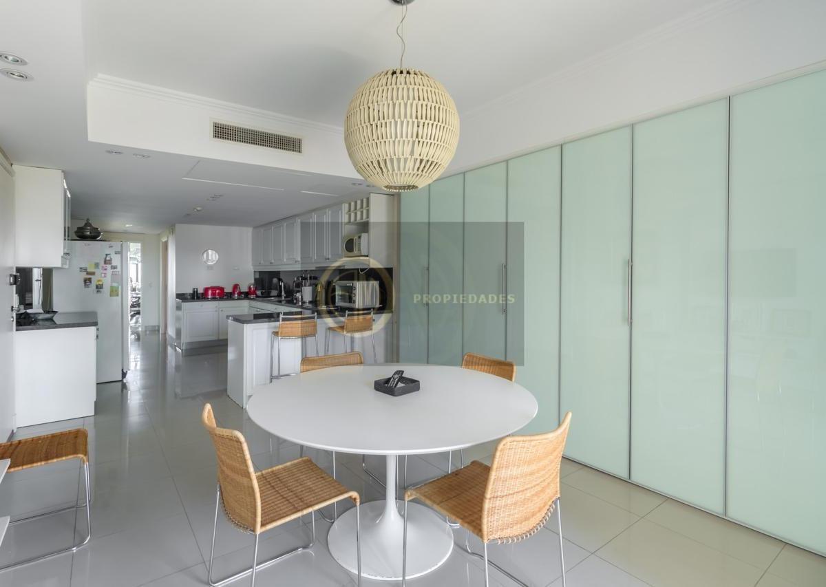 Departamento Piso en Venta en Puerto Madero, Capital Federal, Buenos Aires 3