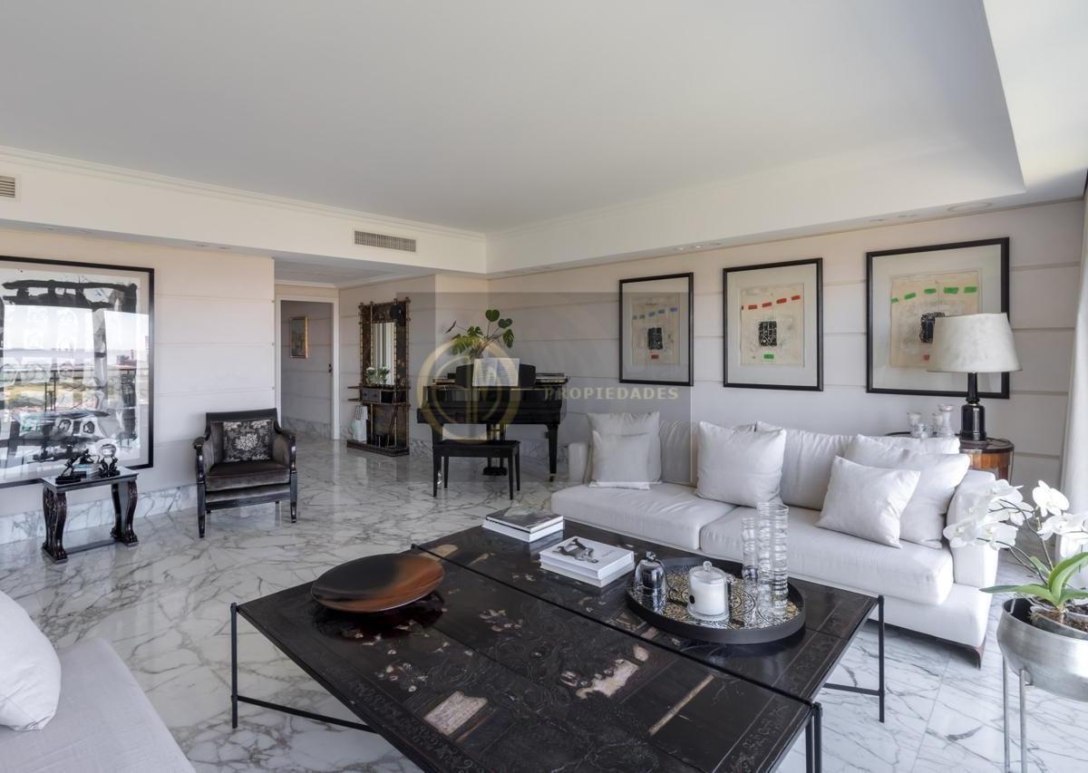 Departamento Piso en Venta en Puerto Madero, Capital Federal, Buenos Aires 1