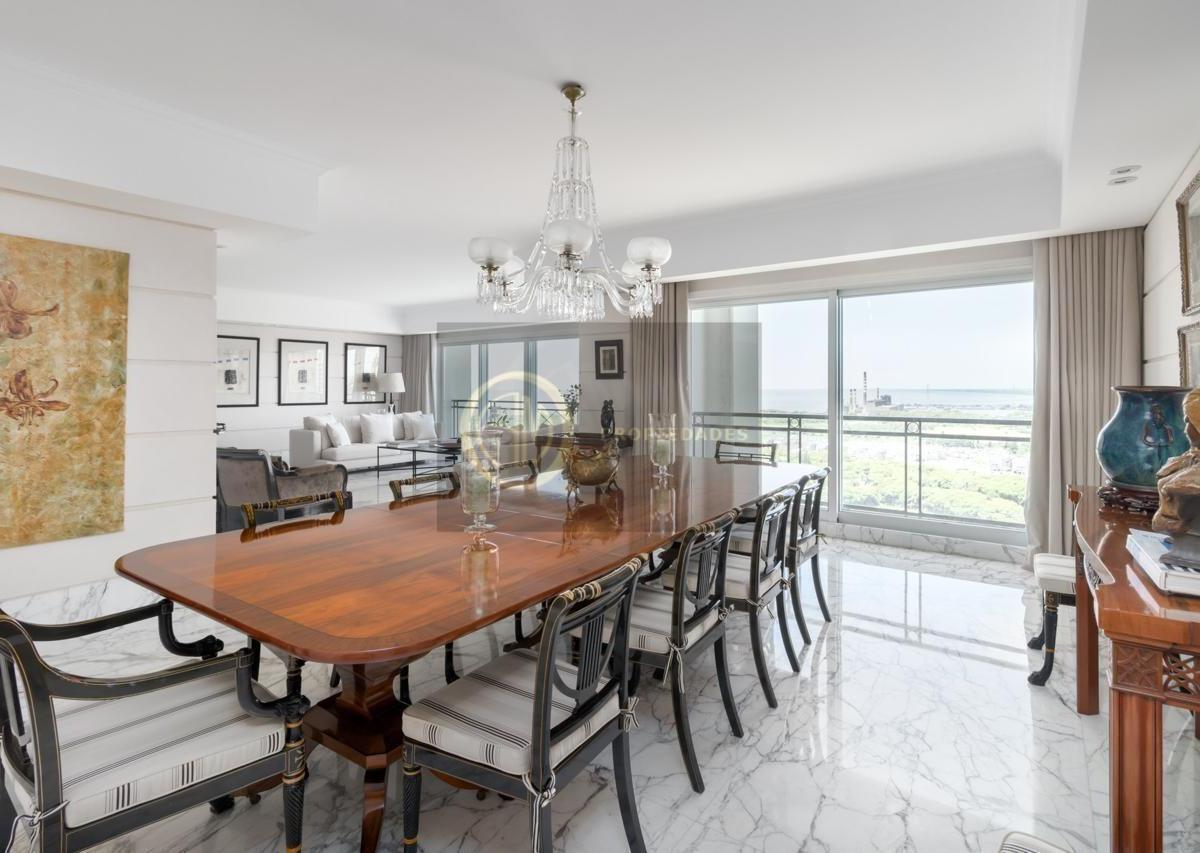 Departamento Piso en Venta en Puerto Madero, Capital Federal, Buenos Aires 4
