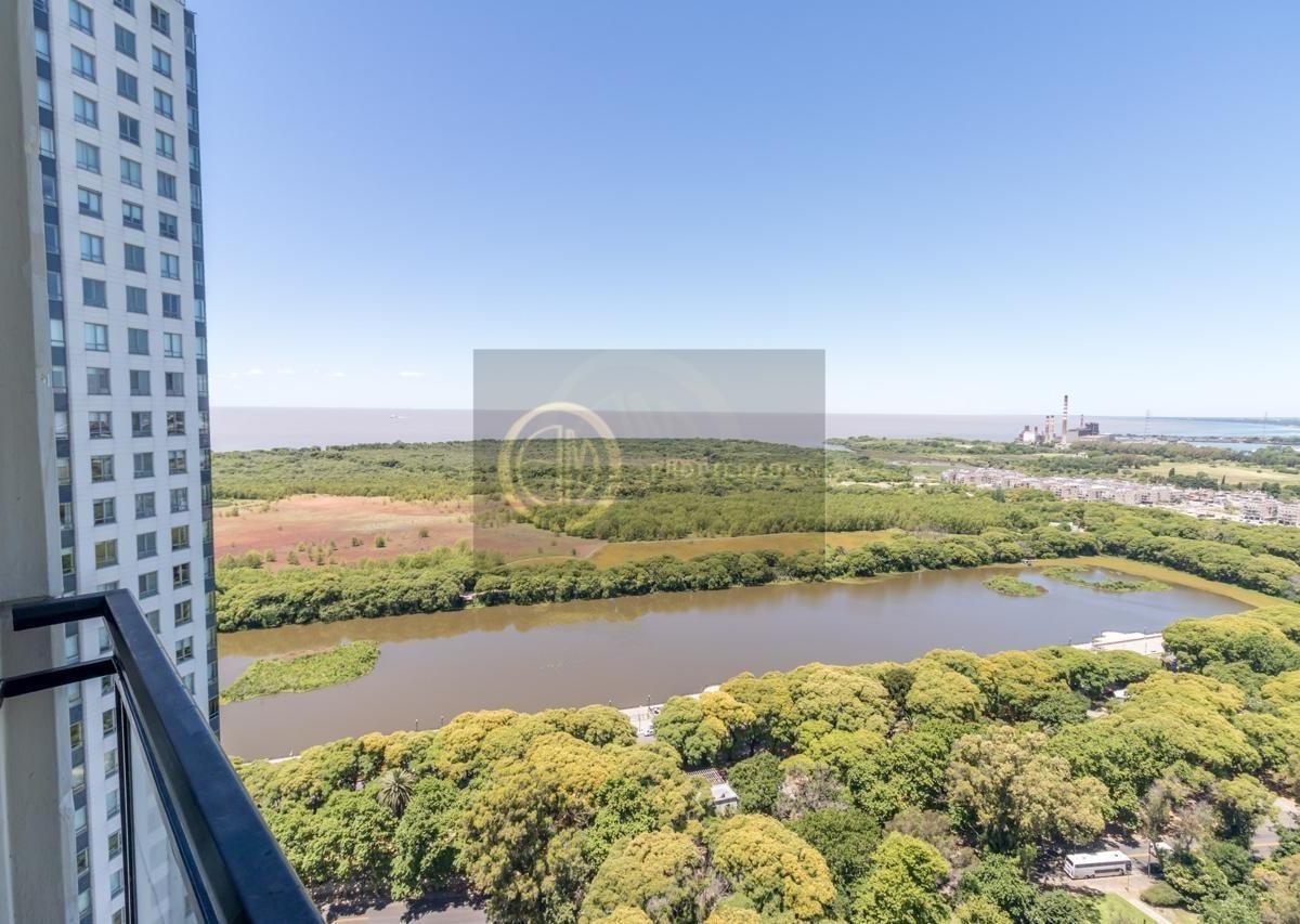 Departamento Piso en Venta en Puerto Madero, Capital Federal, Buenos Aires 3