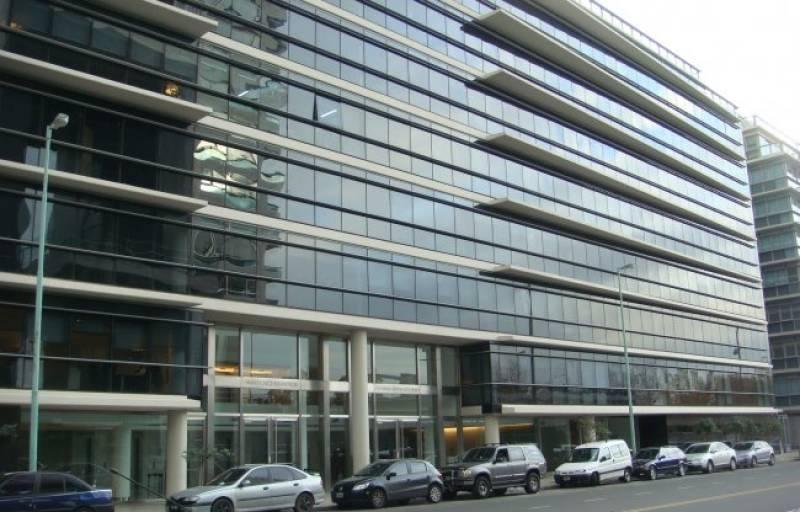 Oficina en Alquiler ubicado en Puerto Madero, Capital Federal, Buenos Aires