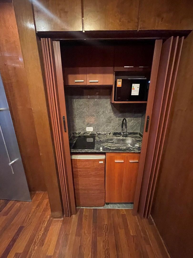 Foto de Oficina en Alquiler en Puerto Madero, Capital Federal, Buenos Aires. Amoblada., imagen 4