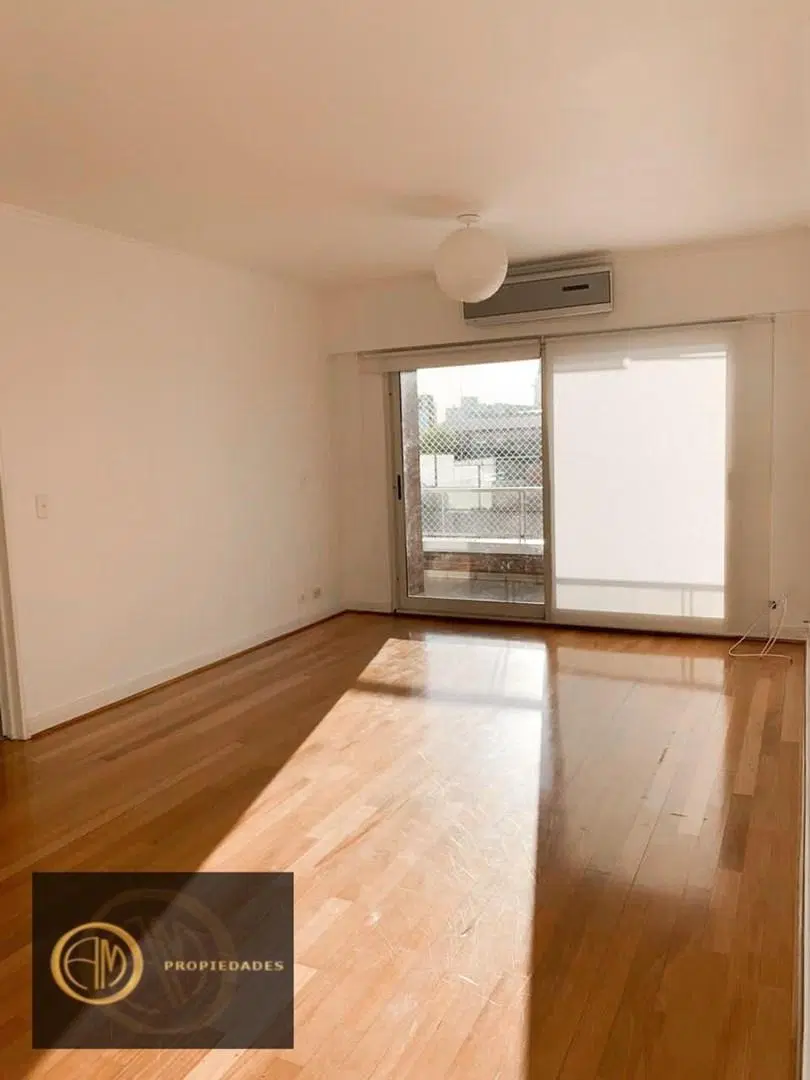 Departamento en Alquiler ubicado en Puerto Madero, Capital Federal 1