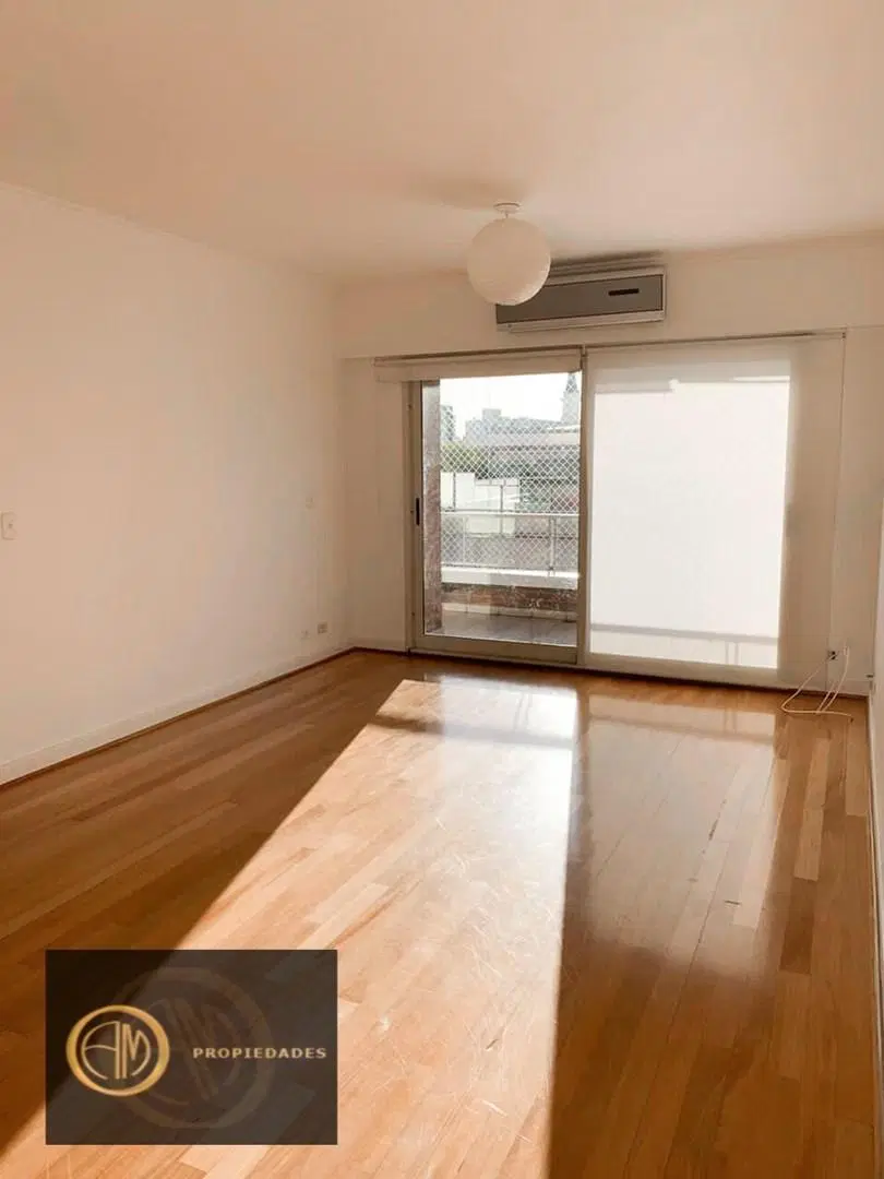 Departamento en Alquiler ubicado en Puerto Madero, Capital Federal 4