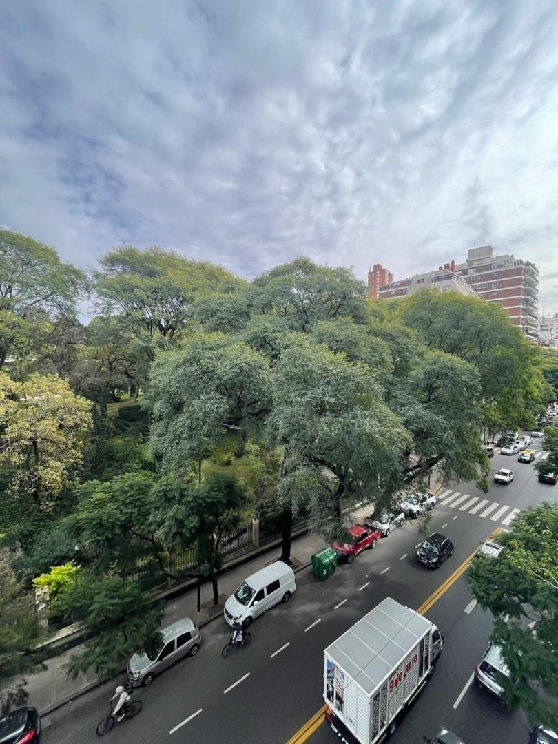 Departamento  en Alquiler en Las Cañitas, Capital Federal, Buenos Aires