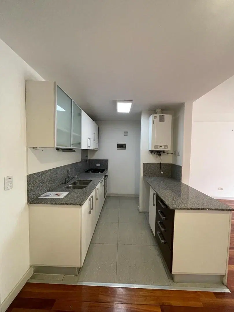 Departamento  en Alquiler en Las Cañitas, Capital Federal, Buenos Aires 5