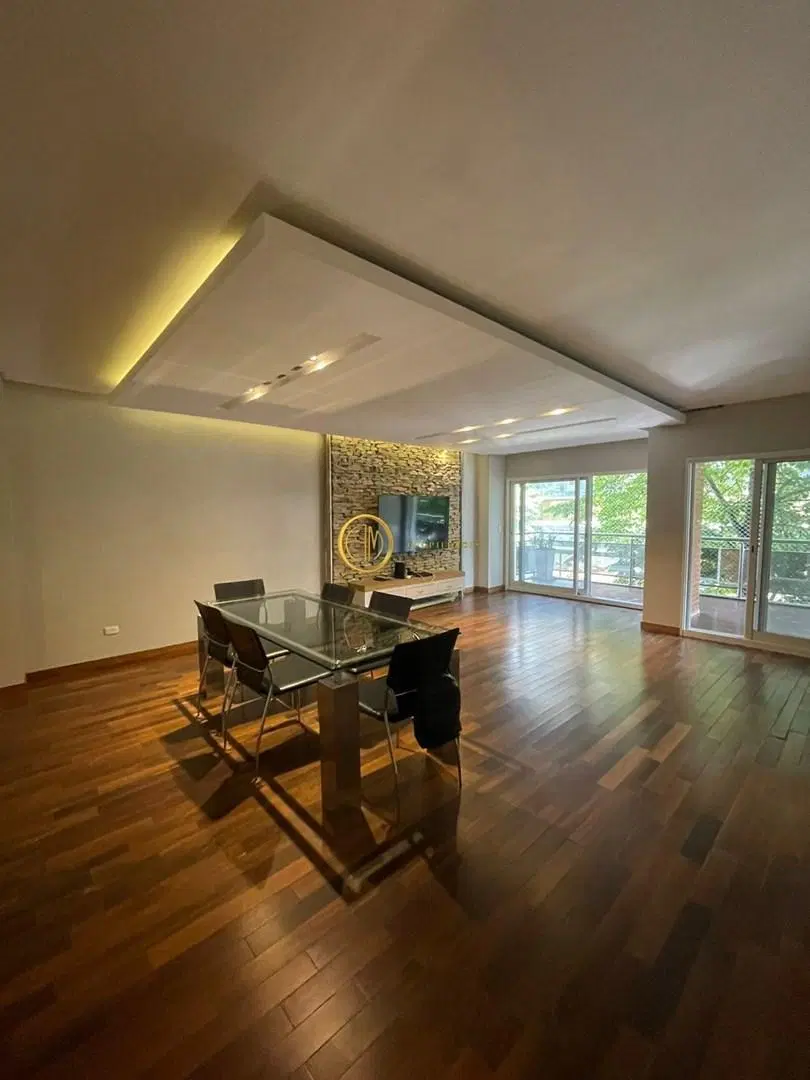 Departamento amoblado, en Alquiler, en Puerto Madero, Capital Federal, Buenos Aires. Terrazas del Di 3