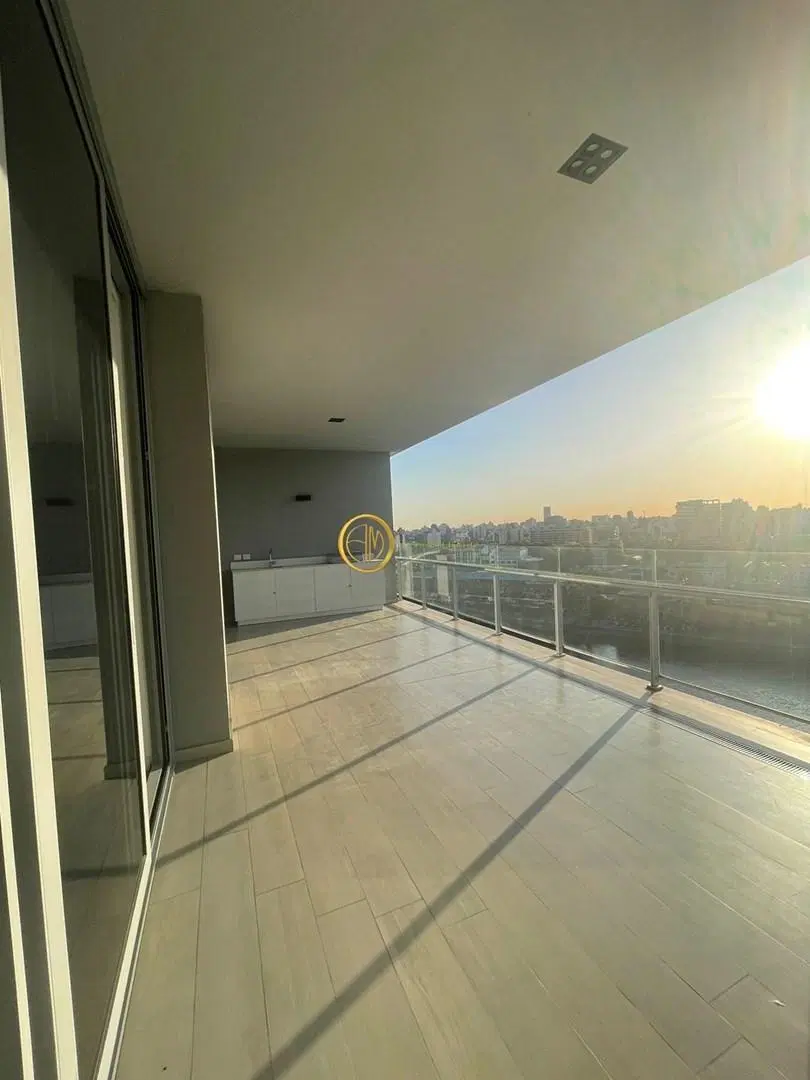 Departamento Piso en Alquiler en Puerto Madero, Capital Federal, Buenos Aires 1