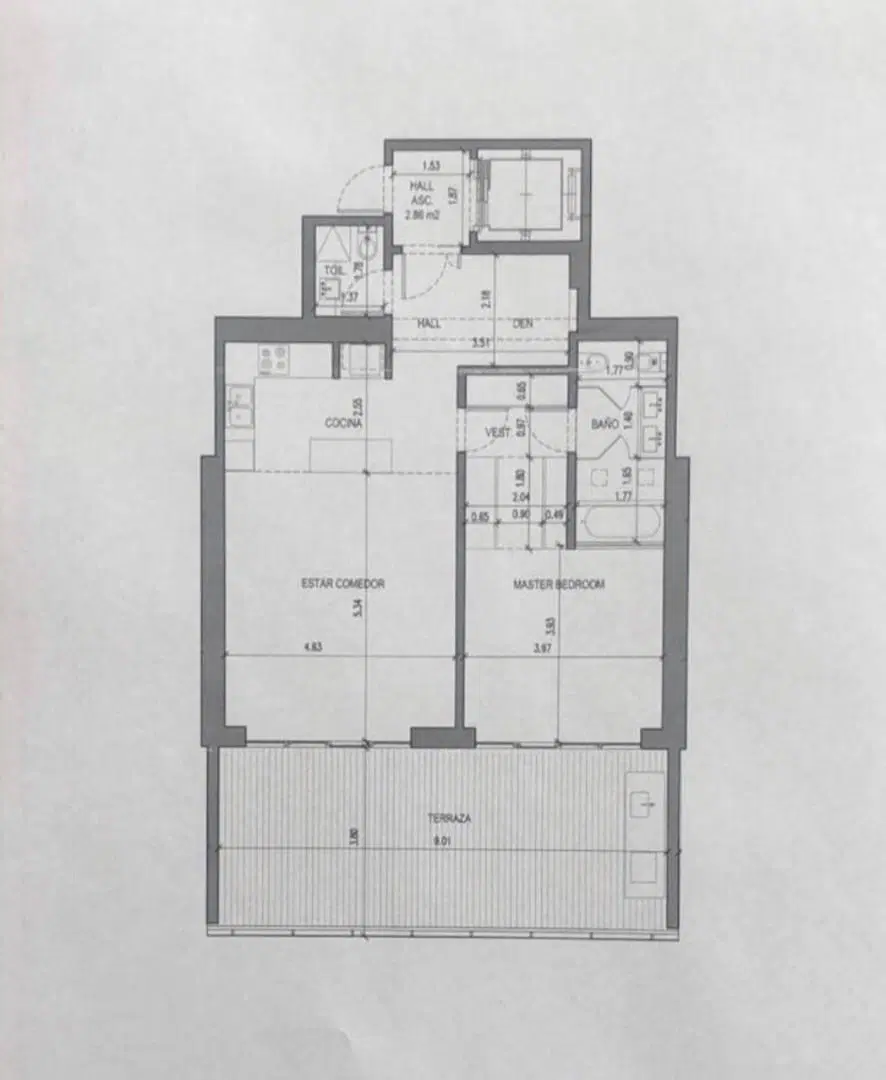 Plano 1