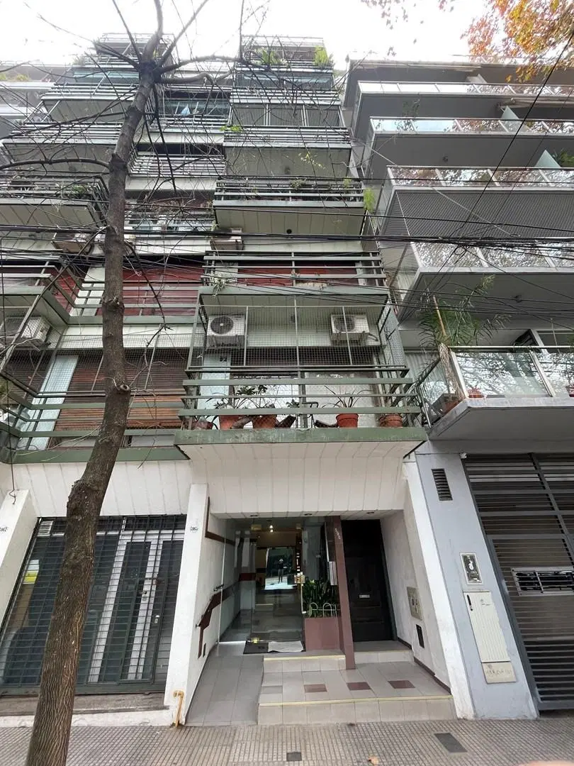 Departamento en Venta en Palermo Hollywood, Capital Federal, Buenos Aires 5
