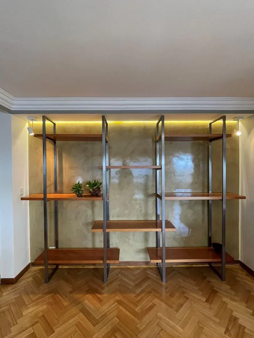 Departamento Piso en Alquiler en Retiro, Capital Federal, Buenos Aires 3