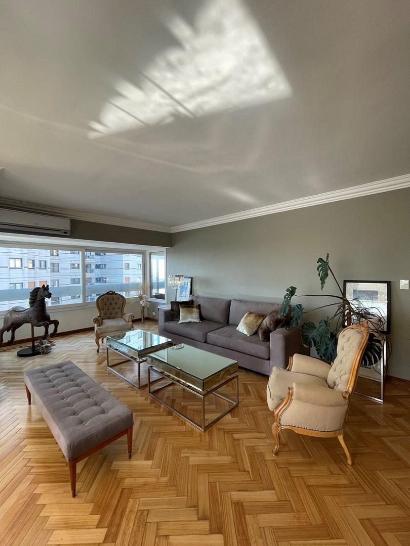 Foto de Departamento Piso en Alquiler en Retiro, Capital Federal, Buenos Aires, imagen 4